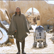 Illustration for article titled An Ode to the Perfect Ponchos of the iStar Wars /iUniverse